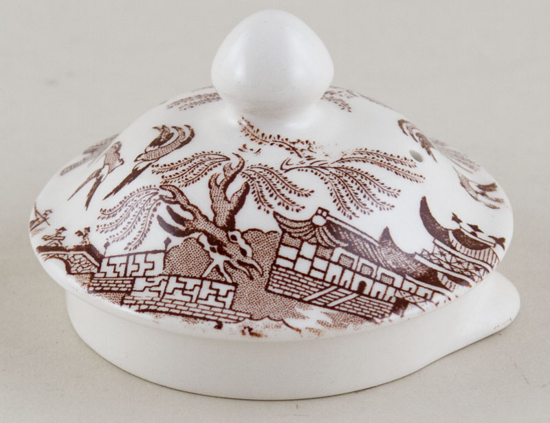 Teapot Lid large